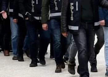 KUYU-37 Operasyonunda 270 Şüpheli Yakalandı