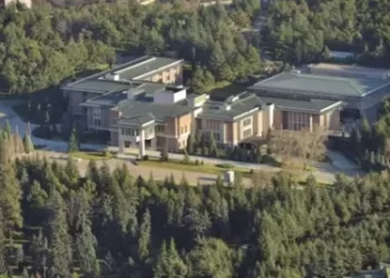 Yıllar sonra Çankaya Köşkü’nde ilk Kabine Toplantısı yapılacak