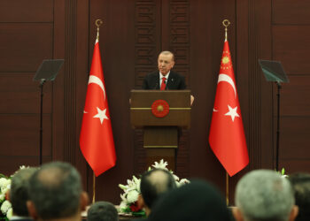 Cumhurbaşkanı Erdoğan’dan Kabine Toplantısı sonrası açıklamalar