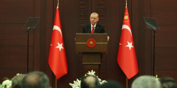 Cumhurbaşkanı Erdoğan’dan Kabine Toplantısı sonrası açıklamalar