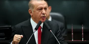 Erdoğan: Kadına karşı şiddet, AK Parti iktidarında tanımlanarak nitelikli suç haline getirildi”