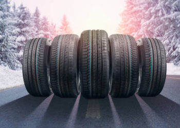 Kış lastiği uygulaması 1 Aralık’ta başlayacak