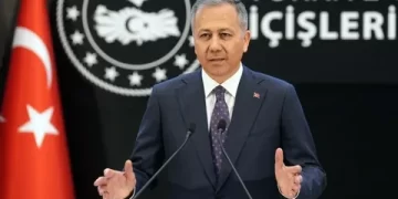Bakan Yerlikaya’dan Kuyu Operasyonlarına İlişkin Açıklama