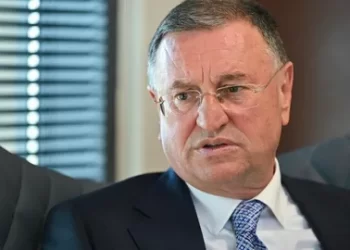 Eski Hatay Belediye Başkanı Lütfü Savaş’a kesin ihraç talebi