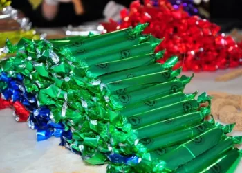 Manisa Mesir Macunu AB’den Tescil Aldı