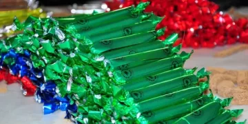 Manisa Mesir Macunu AB’den Tescil Aldı