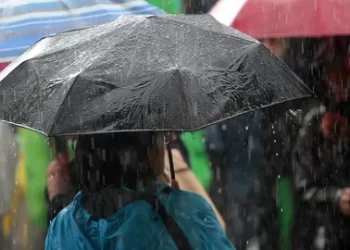 Meteoroloji duyurdu! 8 ilde sarı kodlu alarm verildi