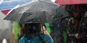 Meteoroloji duyurdu! 8 ilde sarı kodlu alarm verildi