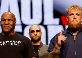 Mike Tyson-Jake Paul boks maçını kim kazandı?
