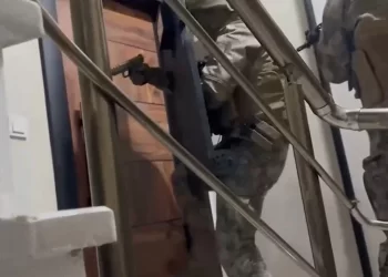 NARKOÇELİK-48 Operasyonu ile 4 Ton Uyuşturucu Ele Geçirildi