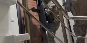 NARKOÇELİK-48 Operasyonu ile 4 Ton Uyuşturucu Ele Geçirildi