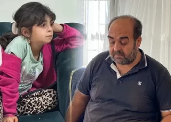 Narin Güran duruşmasında 2’nci gün! Arif Güran hastaneye kaldırıldı