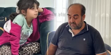 Narin Güran duruşmasında 2’nci gün! Arif Güran hastaneye kaldırıldı
