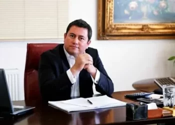 İzmirli iş insanı Nazım Torbaoğlu’nun AVOD planı çöktü!