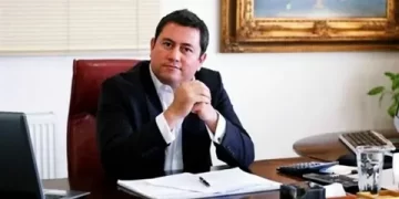 İzmirli iş insanı Nazım Torbaoğlu’nun AVOD planı çöktü!