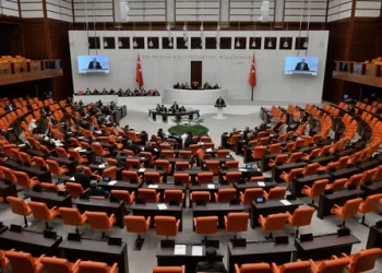 Noterlik Kanunu Meclis’te kabul edilerek yasalaştı