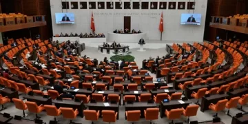 Noterlik Kanunu Meclis’te kabul edilerek yasalaştı