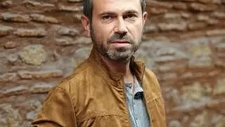 Oyuncu Olgun Şimşek kimdir? Olgun Şimşek TV dizileri neler?