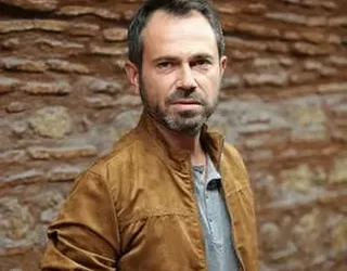 Oyuncu Olgun Şimşek kimdir? Olgun Şimşek TV dizileri neler?