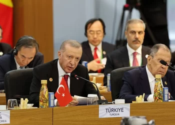 Erdoğan: ‘Sıfır Atık Projesi’ küresel düzeyde bir hareket haline geldi