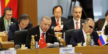 Erdoğan: ‘Sıfır Atık Projesi’ küresel düzeyde bir hareket haline geldi