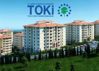 TOK’nin 250 Bin Sosyal Konut İhalesi Belli Oldu