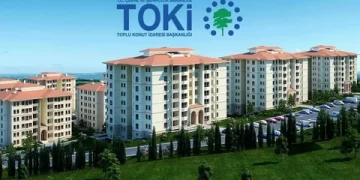 TOK’nin 250 Bin Sosyal Konut İhalesi Belli Oldu