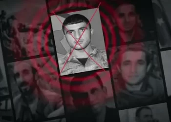 Terörist Serhat Tagay etkisiz hale getirildi