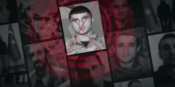 Terörist Serhat Tagay etkisiz hale getirildi