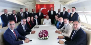 Cumhurbaşkanı Erdoğan: Terörsüz Türkiye hedefimize ulaşmamıza az kaldı