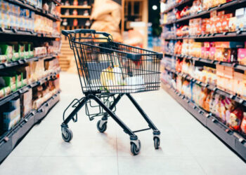 Ticaret ve perakende satış hacmi Eylül ayında yıllık bazda arttı