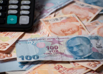 TÜİK: Toplam ciro endeksi yüzde 47 arttı