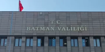 Batman Valiliği duyurdu! Toplantı ve gösteri yürüyüşleri yasaklandı