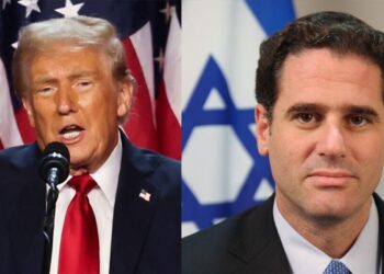 İsrail basını açıkladı: Trump ateşkes taslağına onay verdi