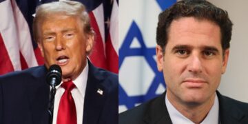 İsrail basını açıkladı: Trump ateşkes taslağına onay verdi