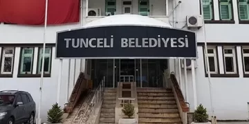 Tunceli ve Ovacık belediyelerine kayyum atandı