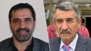 Tunceli ve Ovacik belediyelerine kayyum atandi1 habermeydan