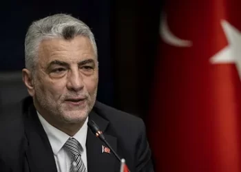 Bakan Bolat: Türkiye Yüzyılı’nı, ticaret yüzyılı yapacağız