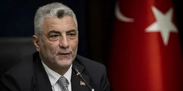 Bakan Bolat: Türkiye Yüzyılı’nı, ticaret yüzyılı yapacağız