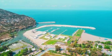 Türkiye bir yat limanı daha kazanıyor!