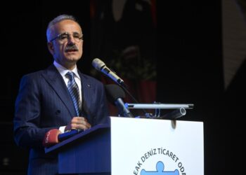 Türkiye’den İtalya’ya yeni Ro-Ro Hat