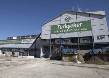 Türkşeker 133 personel alımı yapacak