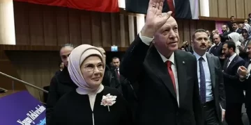 Emine Erdoğan’dan ‘Uluslararası Kadın ve Adalet Zirvesi’ açıklaması