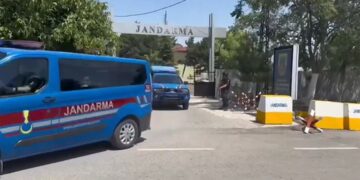 NARKOÇELİK-49 Operasyonlarında 1 Ton 756 Kg Uyuşturucu Madde Ele Geçirildi