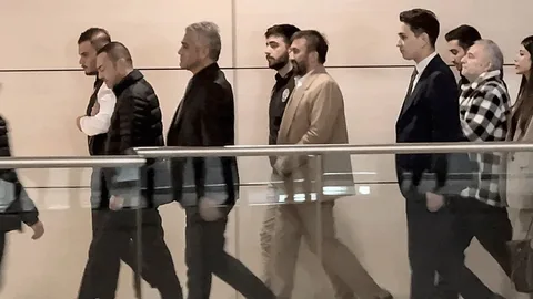 Yasa dışı bahis soruşturmasında yeni gelişme! Yasa disi bahis sorusturmasi habermeydan