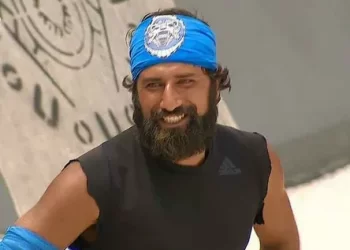 Yasa dışı bahis soruşturmasında Survivor Yasin Obuz hakkında yakalama kararı!