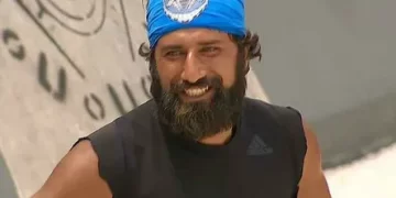 Yasa dışı bahis soruşturmasında Survivor Yasin Obuz hakkında yakalama kararı!