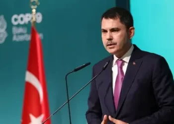 Bakan Kurum: Yenilenebilir enerjinin payını yüzde 50’ye çıkaracağız