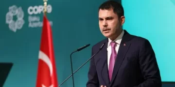 Bakan Kurum: Yenilenebilir enerjinin payını yüzde 50’ye çıkaracağız