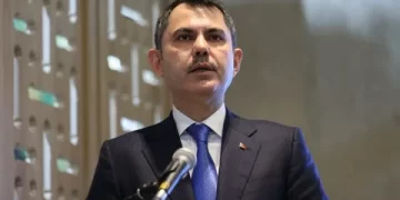 Bakan Kurum: Yeşil alanları artırıyoruz